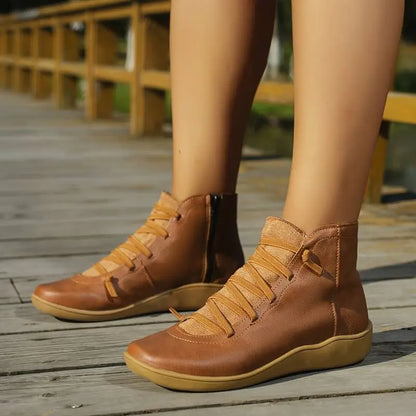 SANDY™ - Bottes Premium