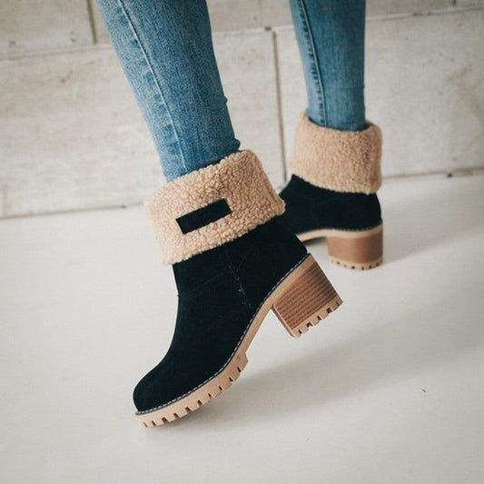 Charlotte™ - Bottes Comfort