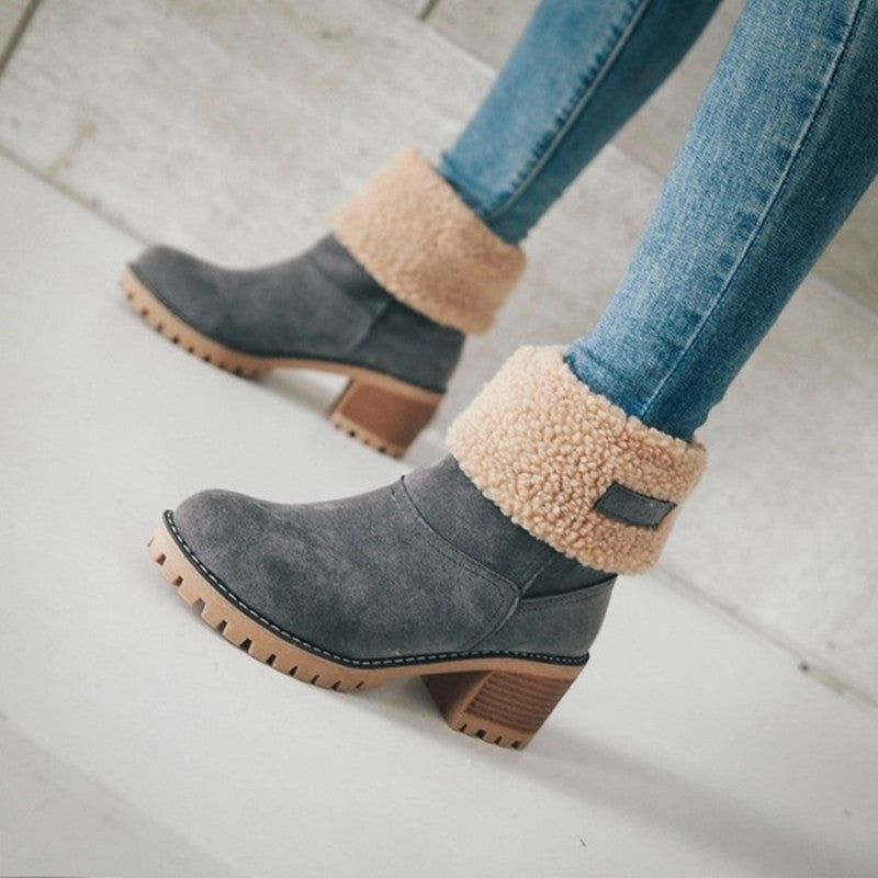 Charlotte™ - Bottes Comfort