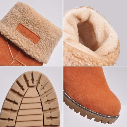 Charlotte™ - Bottes Comfort