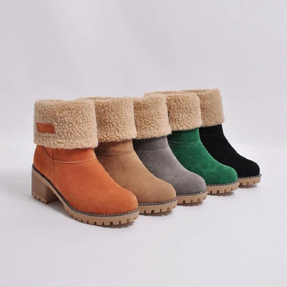 Charlotte™ - Bottes Comfort