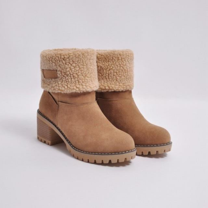 Charlotte™ - Bottes Comfort