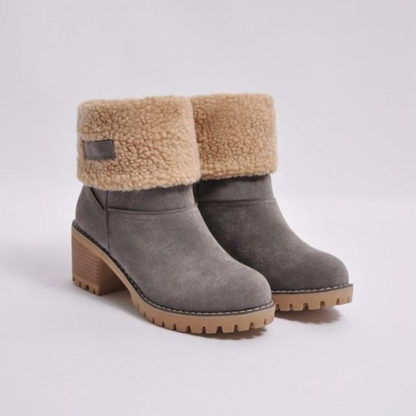 Charlotte™ - Bottes Comfort