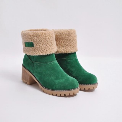 Charlotte™ - Bottes Comfort