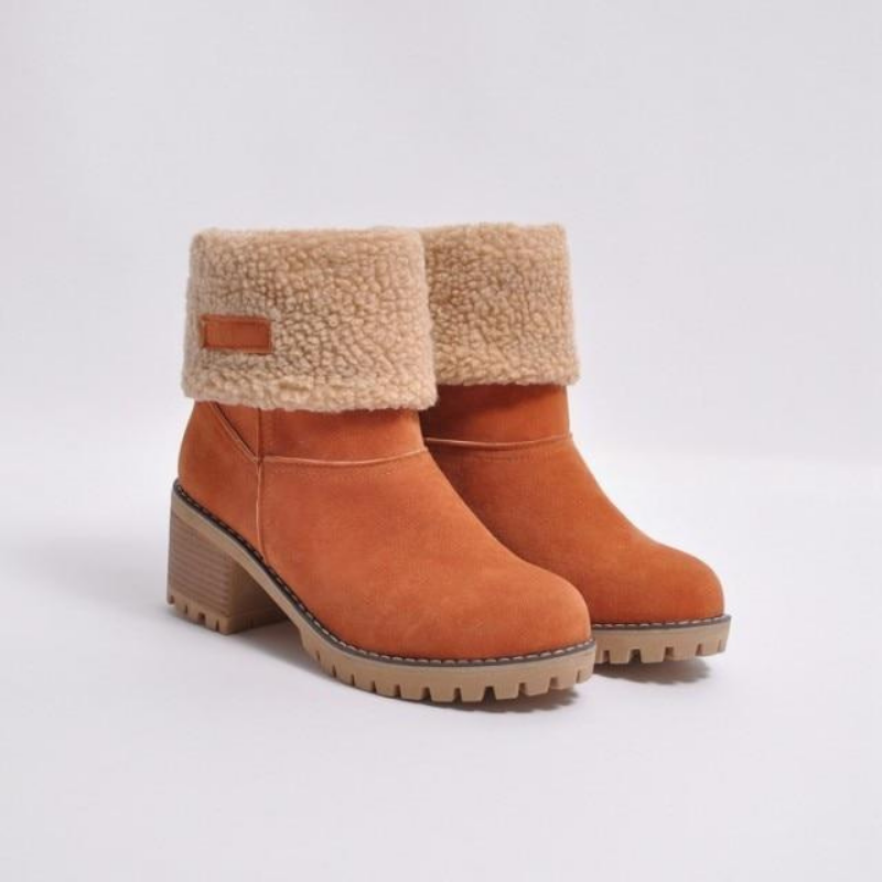 Charlotte™ - Bottes Comfort